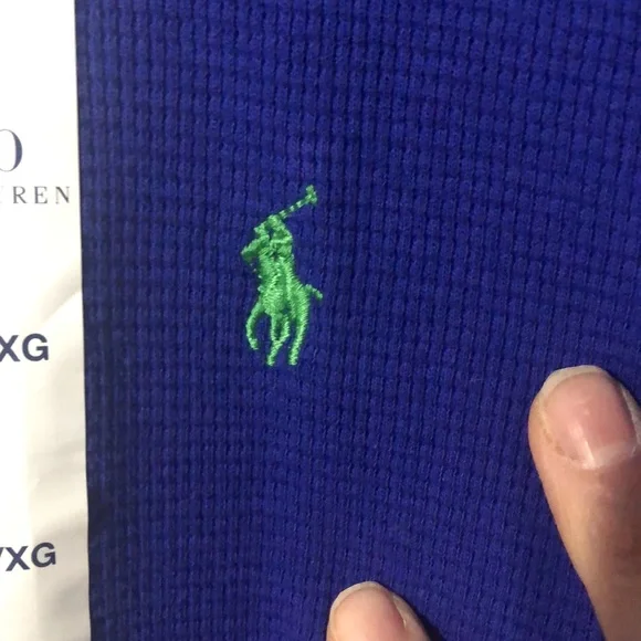 Polo Thermal - Picture 2 of 5